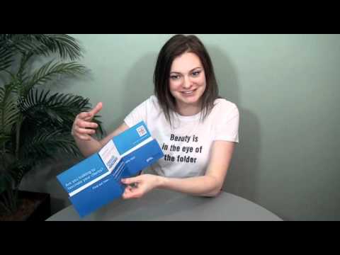FoldFactory.com: Super Cool Fold #148