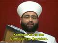 18- Allah existiert ohne Richtung ohne Ort!