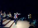 Hamlet Duel (St. FX)