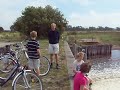 Ausflug zum Wieker Bodden Ausflug zum Wieker Bodden