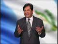 Harold Caballeros / Día del Trabajo
