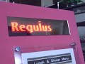 Click here to watch this video 木製Ａ型ＬＥＤ看板 Ｒ1Ｓ-4570 モデル