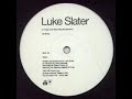 Luke Slater - Stomp
