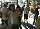 Decente de Police a Nimbin - April 2008 Police Day Raid