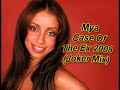 mya   case of the ex 2008  joker mix 