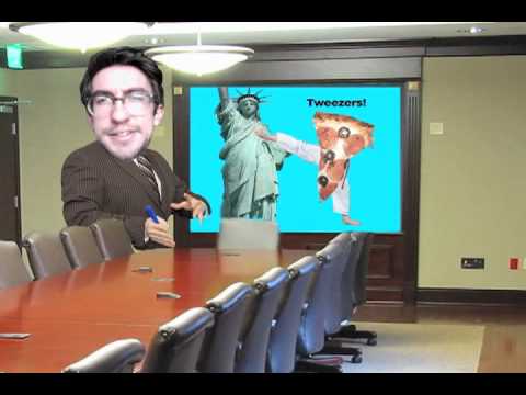 Picnicface - The Boardroom