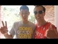 Southern Hospitality - My Day with Papa Jumba and ...