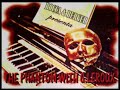 la antología de los  musicales de la CTME-noches míticas