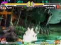 Street Fighter 3rd Strike Ryuto vs Bustabust