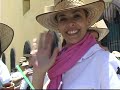 Clausura Congreso Zacatecas 2007 Federaci�n Espa�ola de Asociaciones de Agencias de Viajes