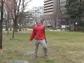????? - Red Parka