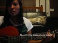 Utada Hikaru-Be My Last (learn how to) Utada Hikaru-Be My Last (learn how to)