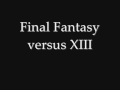 New Final Fantasy XIII and Versus XIII Trailers