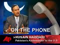 U.S. Prepares for Post-Musharraf Pakistan