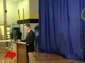 U.S. Prepares for Post-Musharraf Pakistan