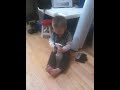 Baby Squirts Bottle