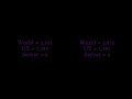 Ante Meridiem - US Stormrage - Mimiron (short)