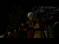 Happy Birthday Luke (DMC 3 Arsenal)