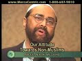 How Did Prophet Muhammad Treat Non-Muslims?