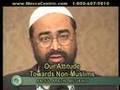 How Did Prophet Muhammad Treat Non-Muslims?