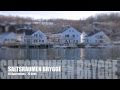 Saltstraumen Brygge Intro