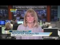 Lara Logan video 2