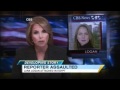 Lara Logan Attacked, Assaulted by Mob of 200 2/16 ...