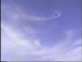 E-flite P-47 Thunderbolt