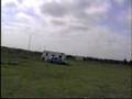 E-flite P-47 Thunderbolt