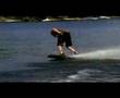 Brent Starr's video section from The Butter Effect