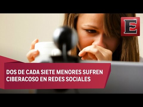 Ciberacoso afecta más a mujeres jóvenes y a periodistas Ciberacoso afecta más a mujeres jóvenes y a periodistas
