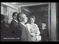 Newsreel: El Cortez Hotel Glass Elevator - 1956