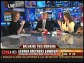Howard Stern prank CNN makeout