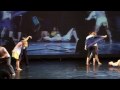 Dance Revolutions: