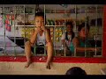 Faces of Filipinos