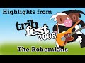 videos de Tribfest 2008 The Bohemians / Queen