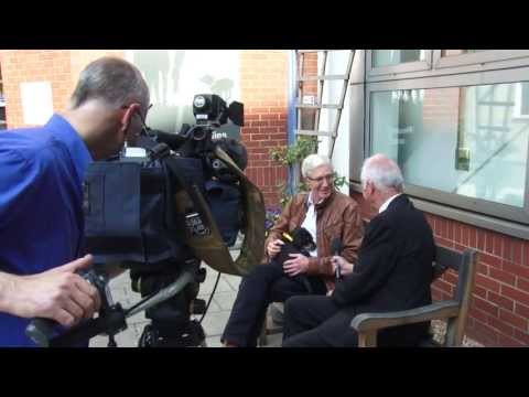 o'grady - We caught up with Paul O'Grady as he visited Battersea Dogs & Cats Home to launch our Pedigree Feeding Project. Since the right nutrition is the first step t...