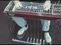 How to play steel guitar lesson 13