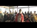 Ambonwhena Ft. Sageru & Agil - Maluku Panggil Pulang