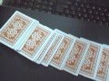 glenn de guia magic tricks(advanced), (represent sfas) 