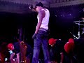 CHRIS BROWN LIVE @ AMSTERDAM PARADISO: \