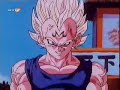 dragon ball music videos majin vegeta return tribute DBZ