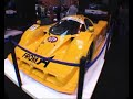Autosport International 2007 Show Coverage Strathycruise