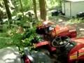 Tractor Land -The Riding Mower Junkyard