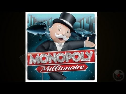 monopoly board