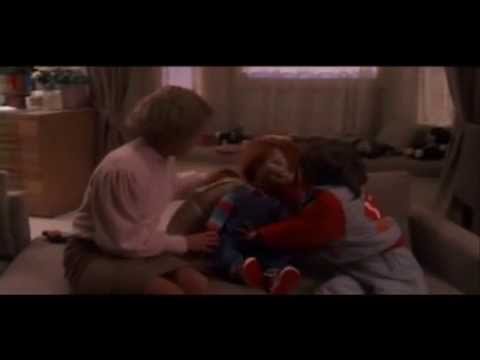 Freddy vs Chucky parte 3