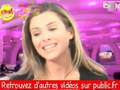 Le Chat de Public avec Clara Morgan