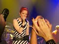 teledysk, klip, Garbage,- Crush