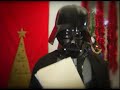 \"Nice or Naughty?\" - Chad Vader Greeting Card #3 \"Nice or Naughty?\" - Chad Vader Greeting Card #3
