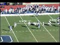 JABARI MARSHALL Duke Football CB/KR/SLOT #1 Part#1